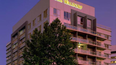 Waldorf Canberra Apartment Hotel - Accommodation Perth 0