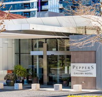 Peppers Gallery Hotel - Accommodation Perth