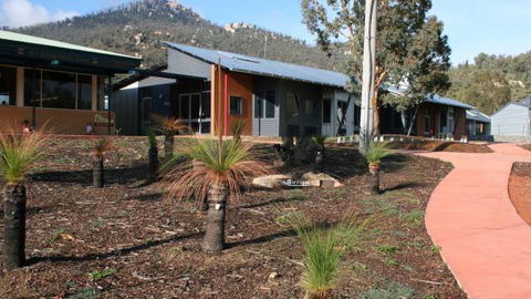 Birrigai Outdoor School And Accommodation Centre - Accommodation Perth 0