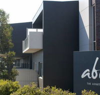 Abode Gungahlin - Accommodation Perth