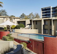 Manuka Park Apartments - Accommodation Perth