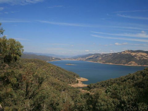 Inland Waters Holiday Parks Burrinjuck Waters - Accommodation Perth 1