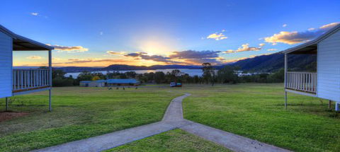 Inland Waters Holiday Parks Lake Glenbawn - Accommodation Perth 1
