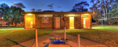 Inland Waters Holiday Parks Lake Glenbawn - Accommodation Perth 6