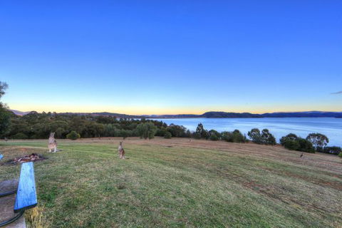 Inland Waters Holiday Parks Lake Glenbawn - Accommodation Perth 7