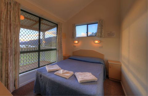 Inland Waters Holiday Parks Lake Glenbawn - Accommodation Perth 8