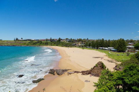 Kendalls On The Beach - Accommodation Perth 1