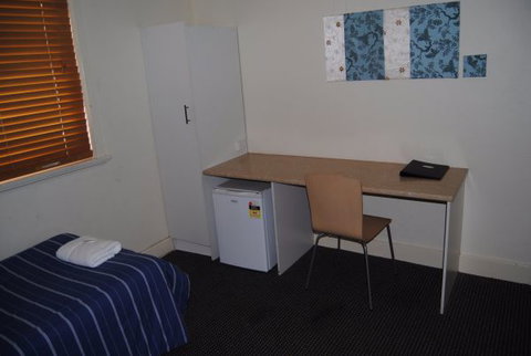 Kings On George Hotel - Perth Resorts 2