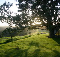 Kilfeacle Farm Cottage - Accommodation Perth