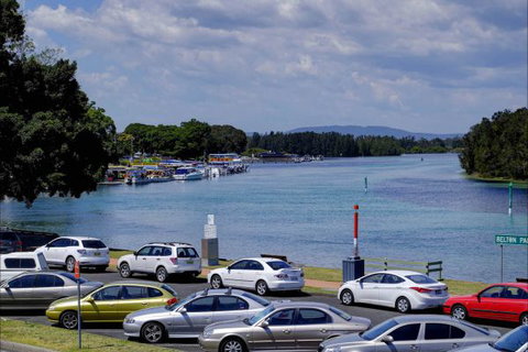 Lakes And Ocean Hotel - Accommodation Perth 5