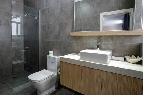 Lakes And Ocean Hotel - Accommodation Perth 9