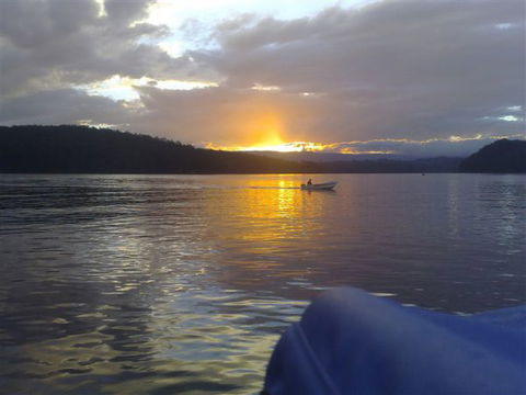 Lake Conjola Waterfront Holiday Park - Accommodation Perth 8