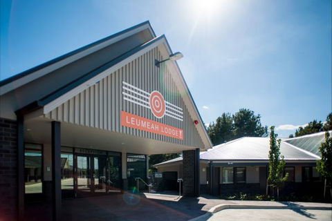 Leumeah Lodge - Accommodation Perth 1