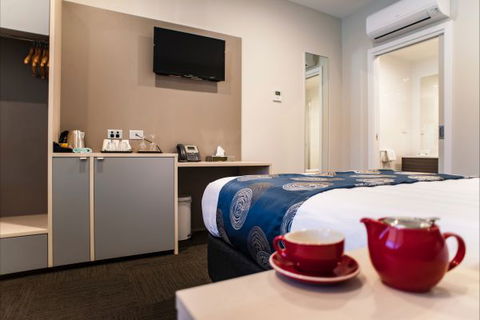 Leumeah Lodge - Accommodation Perth 2