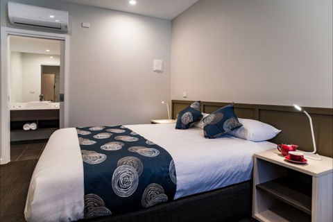 Leumeah Lodge - Accommodation Perth 3
