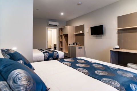 Leumeah Lodge - Accommodation Perth 5