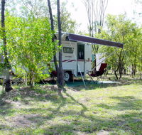 Litchfield Safari Camp - Accommodation Perth