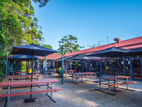 Settlers Inn Port Macquarie - Accommodation Perth 0