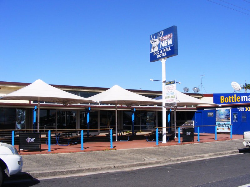 Woodburn NSW Accommodation Perth