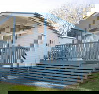 Tuross Lakeside Holiday Park - Accommodation Perth
