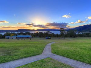 Inland Waters Holiday Parks Lake Glenbawn - Accommodation Perth 0