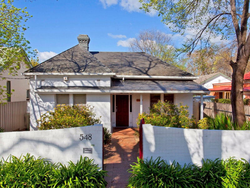 North Albury NSW Accommodation Perth