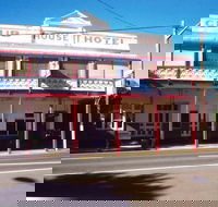 Club House Hotel - Accommodation Perth