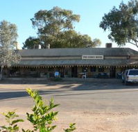 The Family Hotel - Accommodation Perth