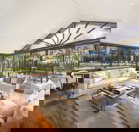 Elderslie House - Accommodation Perth