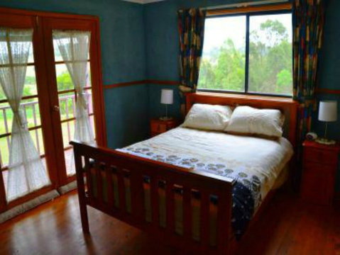 Fosterton Retreat - Accommodation Perth 0