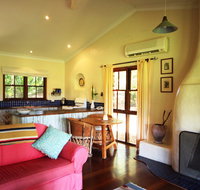 Friday Creek Retreat - Accommodation Perth