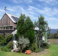 Runnymeade Garden Studio Bed and Breakfast - Perth Resorts
