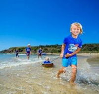 Discovery Parks - Emerald Beach - Accommodation Perth