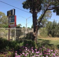 Forest Lodge Motor Inn and Restaurant - Accommodation Perth