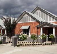 William Cottages