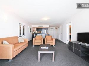 Central Ballina Executive Apartment - Accommodation Perth 0