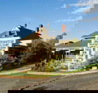Hermitage Hill Resort - Perth Resorts