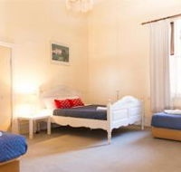 Culcairn Hotel  - Accommodation Perth