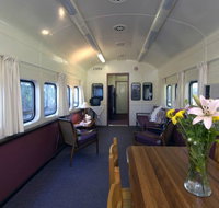 Carriageway Resort - Accommodation Perth