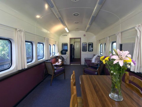 Carriageway Resort - Accommodation Perth 0