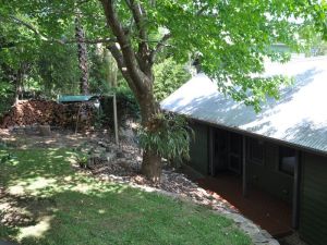 Leafy Sea Cottage - Accommodation Perth 0