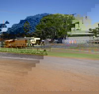 Parkes Showground - Accommodation Perth