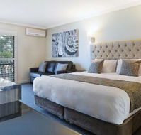 Lincoln Downs Resort  - Accommodation Perth