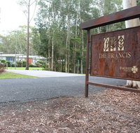 The Francis Retreat - Accommodation Perth