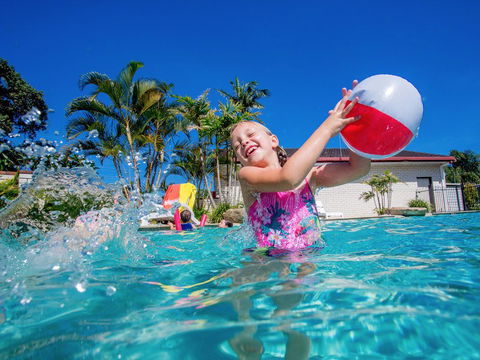 Ingenia Holidays Kingscliff - Accommodation Perth 1