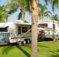Ballina Waterfront Village and Tourist Park - Accommodation Perth