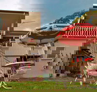 Starfish - Perth Resorts