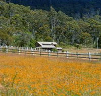 Pender Lea Alpine Guest Accommodation - Perth Resorts