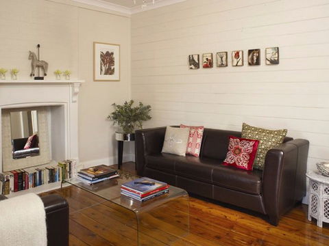 The Cedars - Accommodation Perth 0