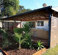 BIG4 Great Lakes at Forster-Tuncurry - Accommodation Perth